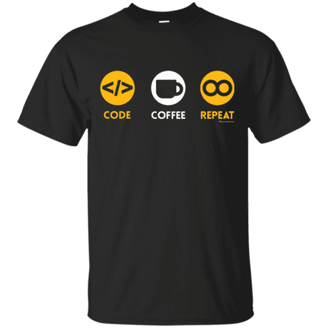 Programmer tees