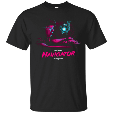 Cool Navigator Tees