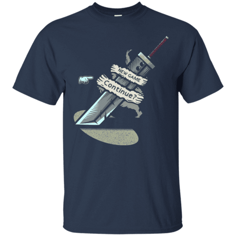 Cool Sword T-shirt