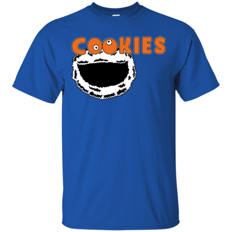 Cookies t-shirt