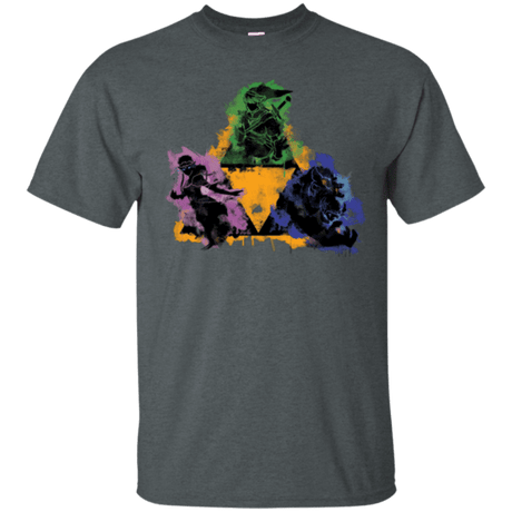 Legend of Zelda Tees