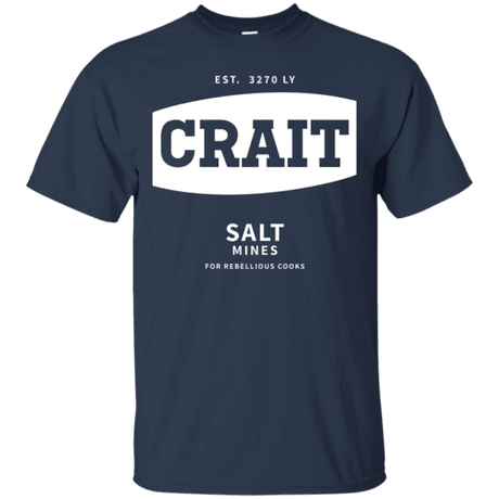 Funny Salt Tees
