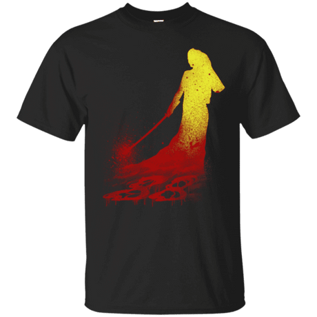 Cool Kill Bill Tees