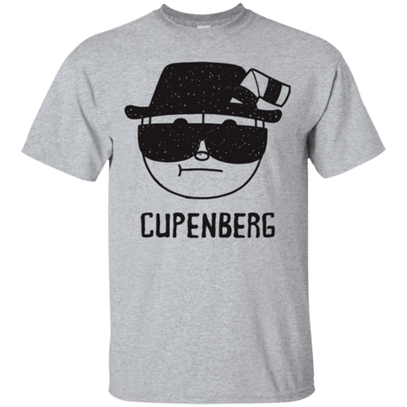 Funny Heisenberg Tees