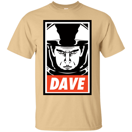 Dave tee