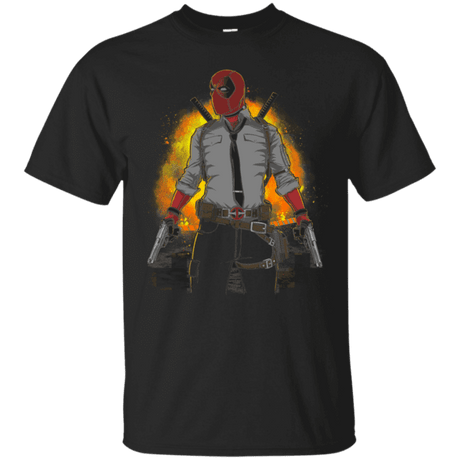 Deadpool T-Shirt