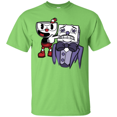 Video Games Tees