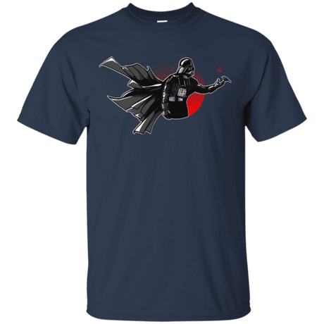 Cool Dark Enforce Tees