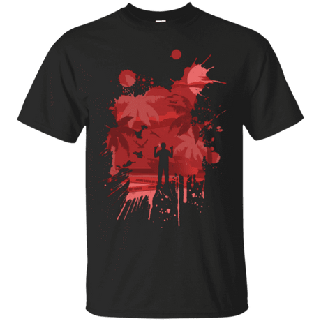 Cool Serial Killer Tees