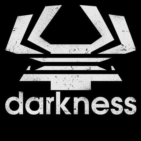 Darkness t-shirt
