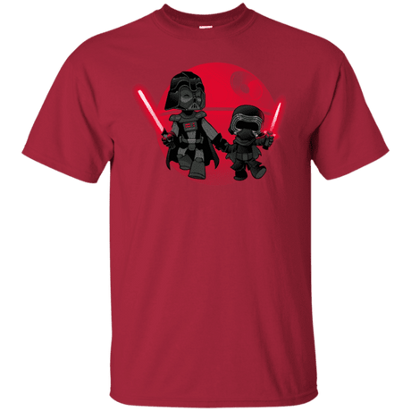 Cool Darth Tees
