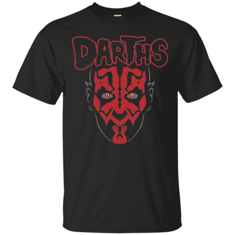 Darths cool tee