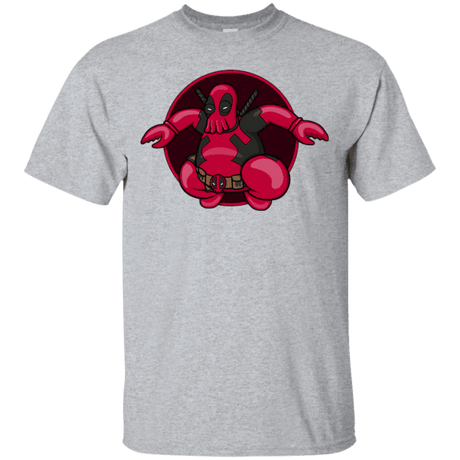Cool Deadpool Tees