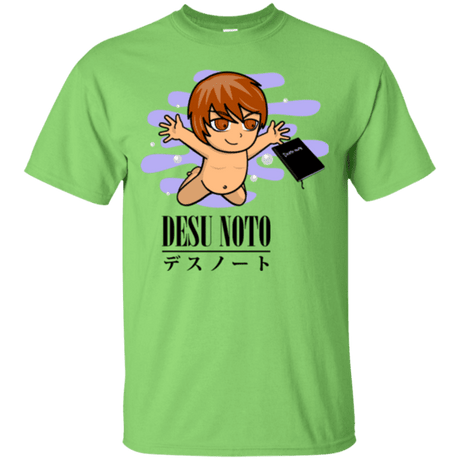 Cool Death mind Tees