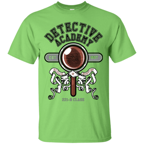 Funny Detective Tees