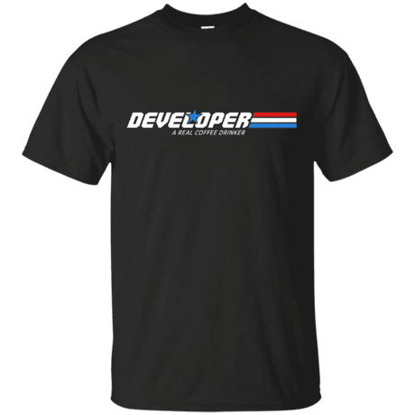 Cool Developer Tees