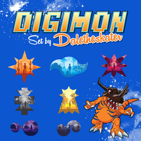 Digimon
