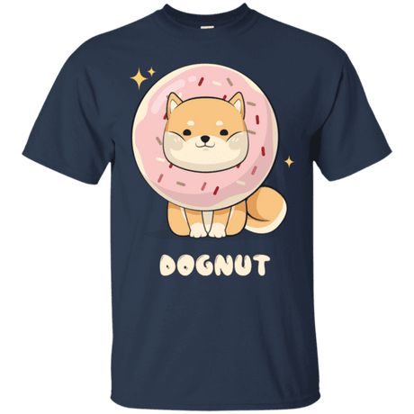 Cool Dognut tees