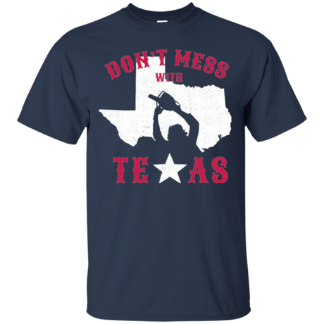 Cool Texas Tees