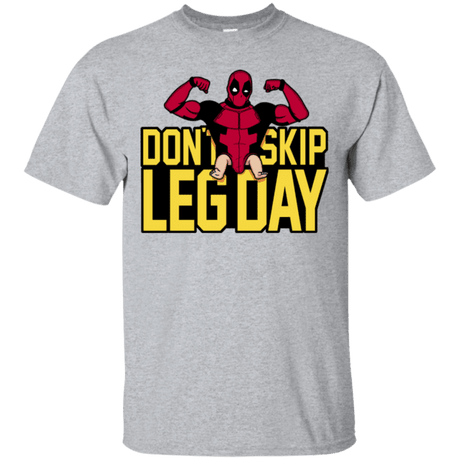 Cool Deadpool Tees