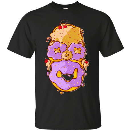 donut cool tee