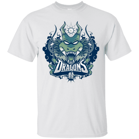 Dragons tee