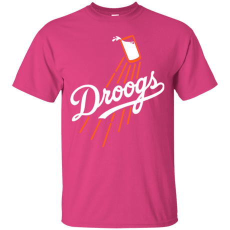 Droogs tee