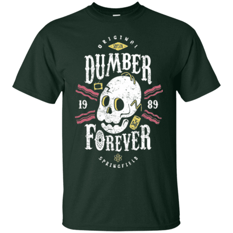 Dumber t-shirt