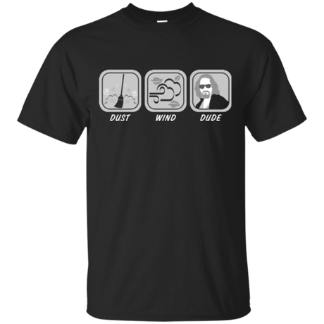 big lebowsky dust wind dude