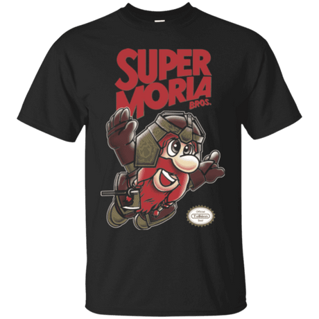Super Mario T-shirt