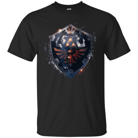 Legend of Zelda Tees