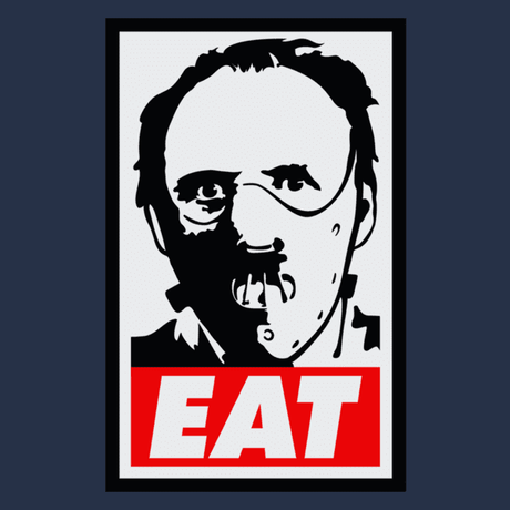 Eat tee