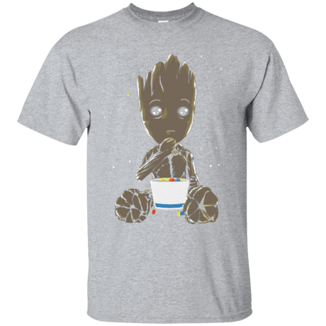 Cool Groot Tees