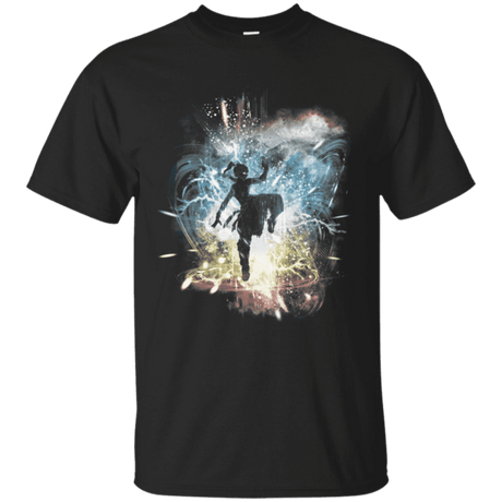 Cool Korra T-shirt