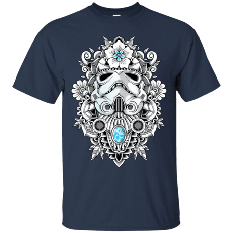 Star Wars Soldier Tees