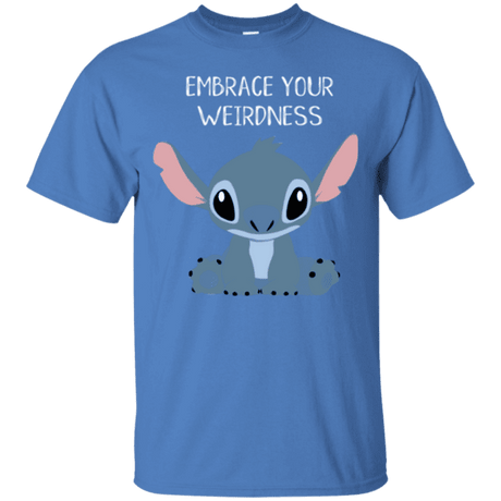 Cute Cartoon t-shirt