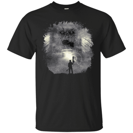 Cool Darkness T-shirt