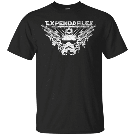 Cool Expandable Tees