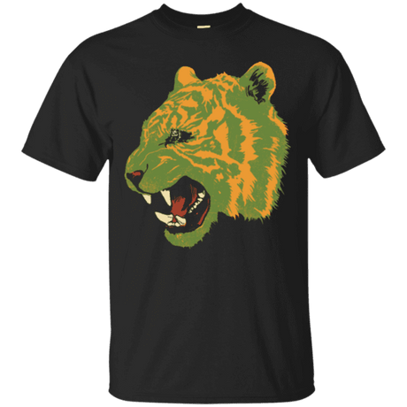 tiger t-shirt