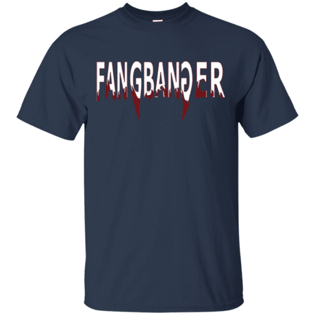 Fangbanger t-shirt