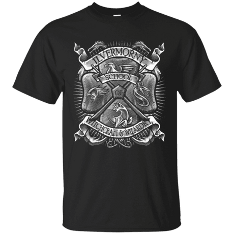 hogwarts fantastic four