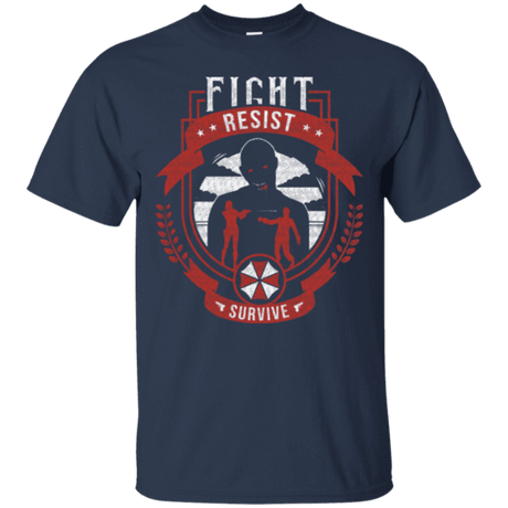 Cool Fight Tees