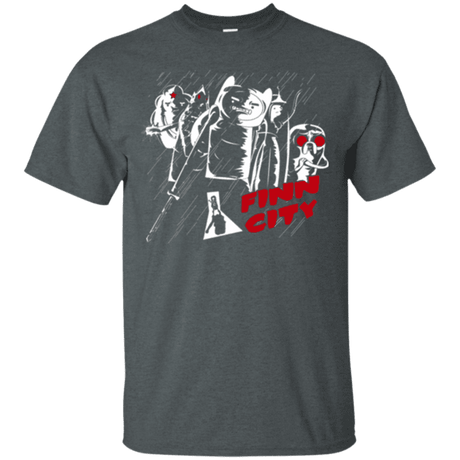 Funny Sin City tees