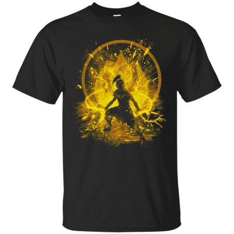 Cool Firebender tees