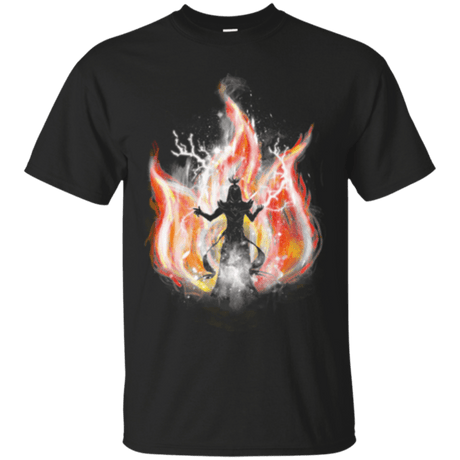 Fire Tribe tee