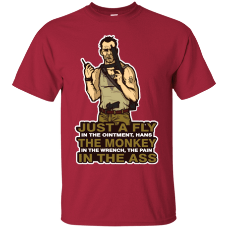 Good day to die hard