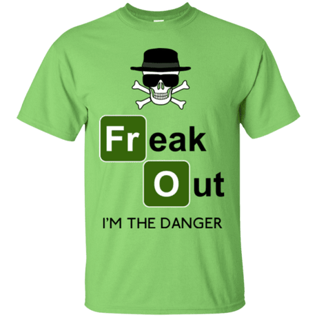 Cool Breaking Bad Tees