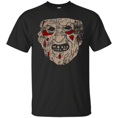 Freddy Grunge t-shirt