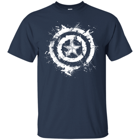 Captain America Tees