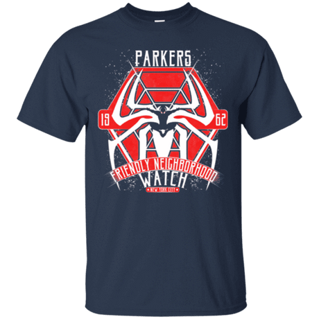 Cool Spiderman Tees